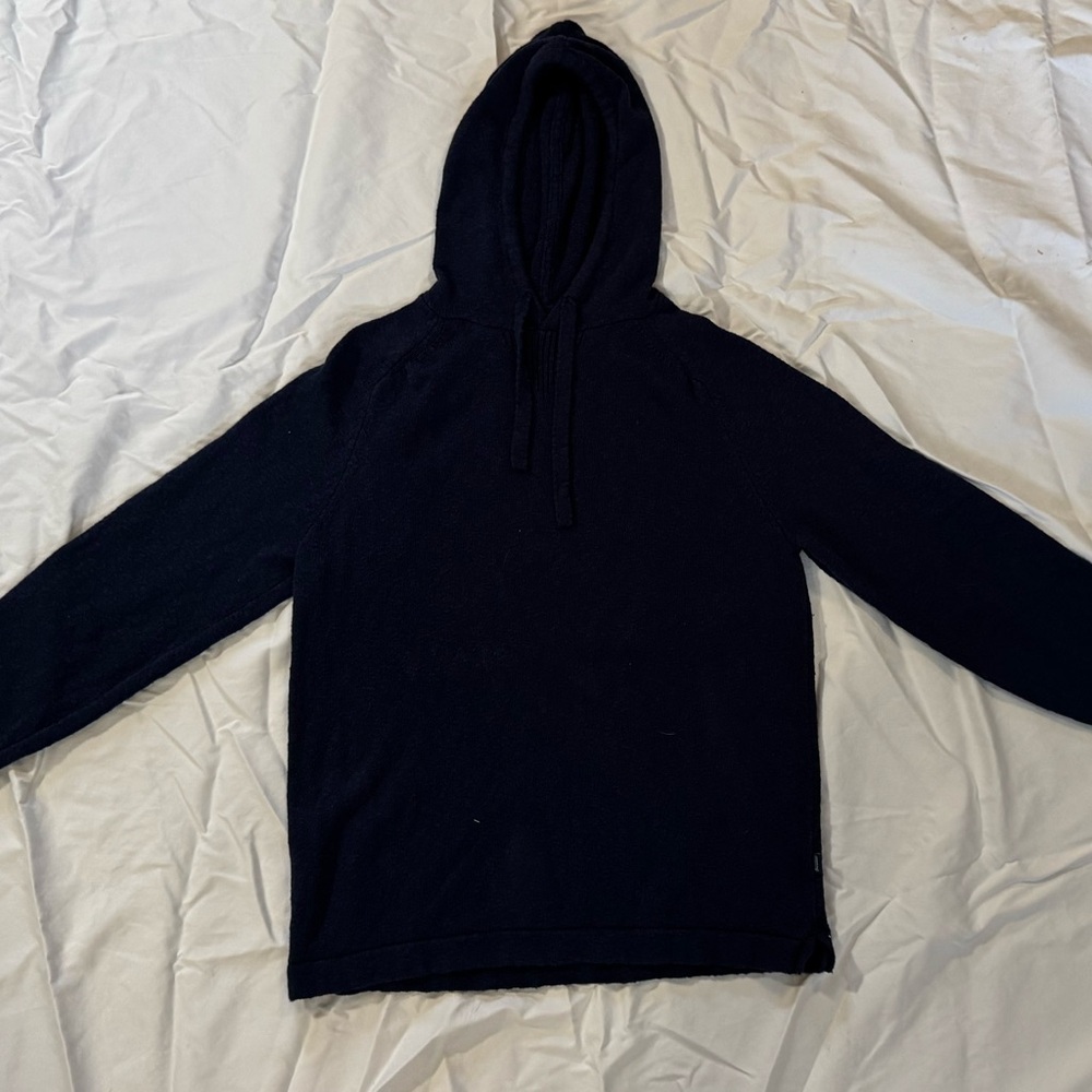 Vineyard Vines Navy Blue Sweater